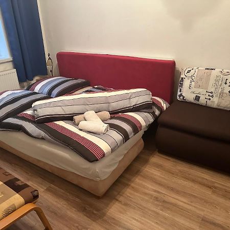 Sonja Holiday Home Ostrava Dış mekan fotoğraf