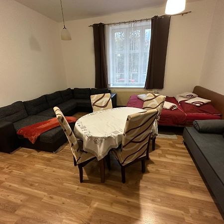Sonja Holiday Home Ostrava Dış mekan fotoğraf