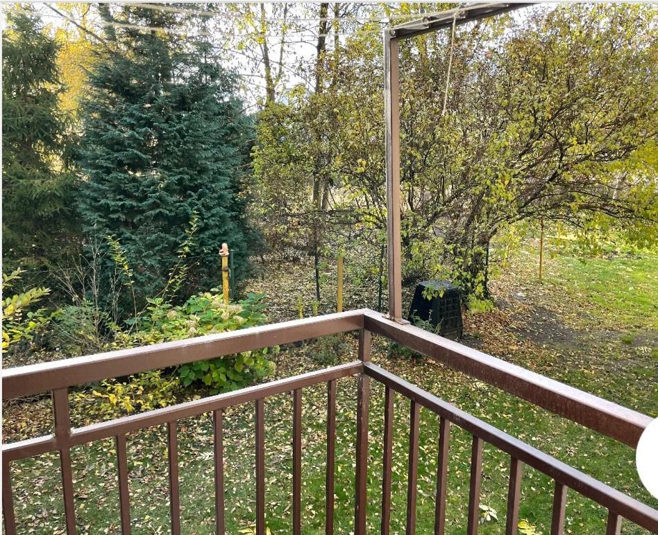 Sonja Holiday Home Ostrava Dış mekan fotoğraf