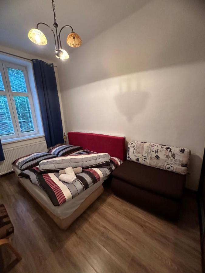 Sonja Holiday Home Ostrava Dış mekan fotoğraf