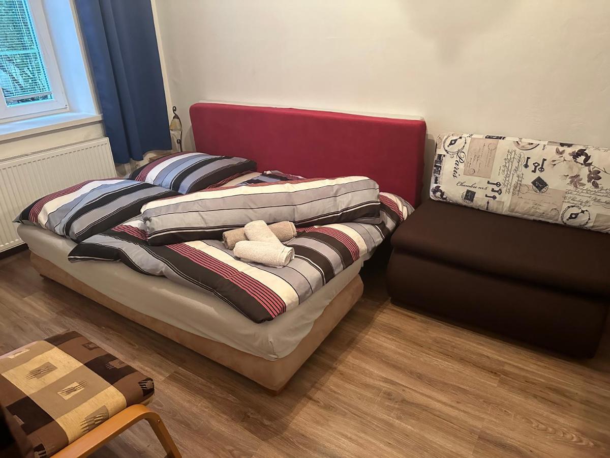 Sonja Holiday Home Ostrava Dış mekan fotoğraf