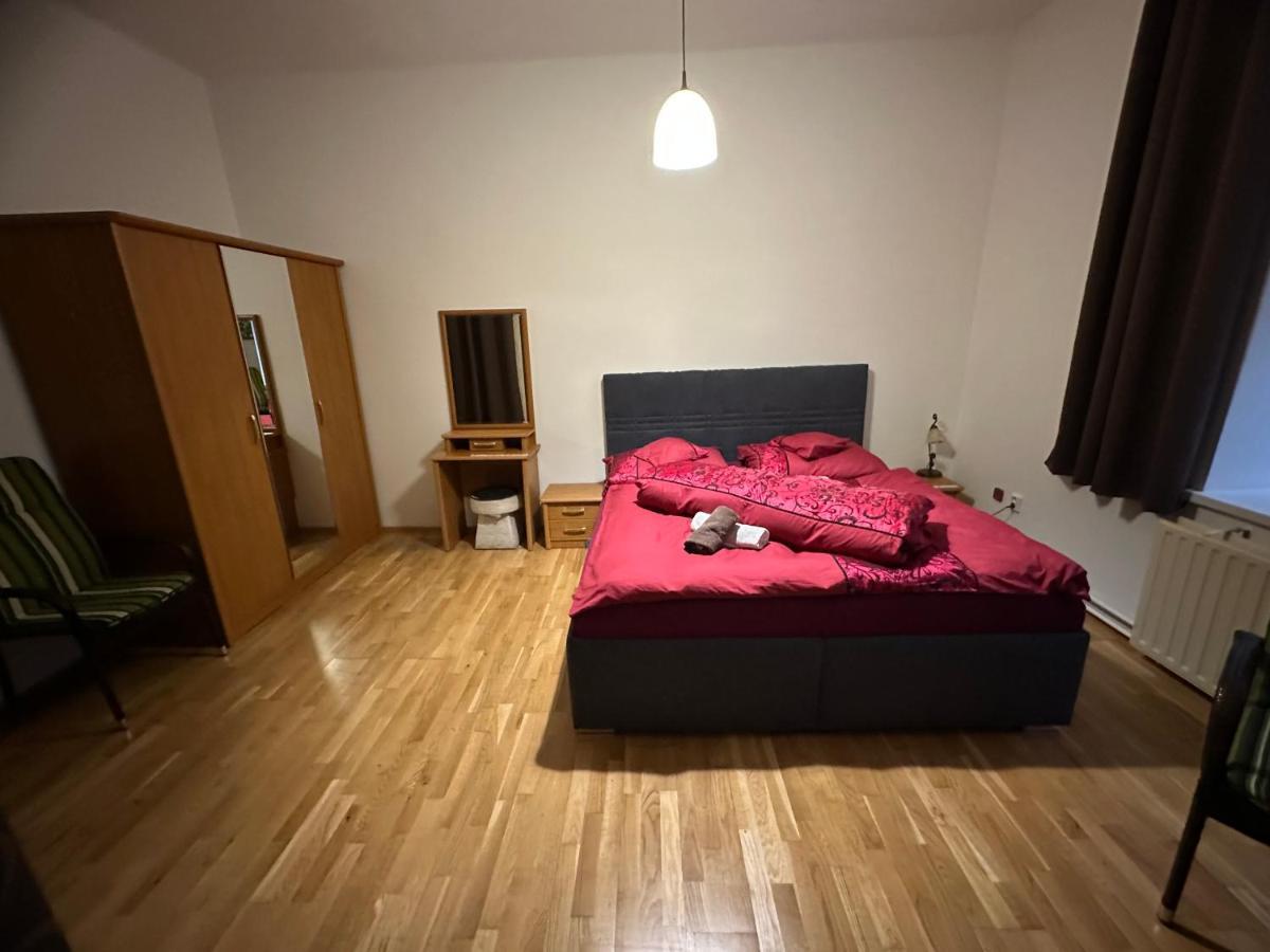 Sonja Holiday Home Ostrava Dış mekan fotoğraf