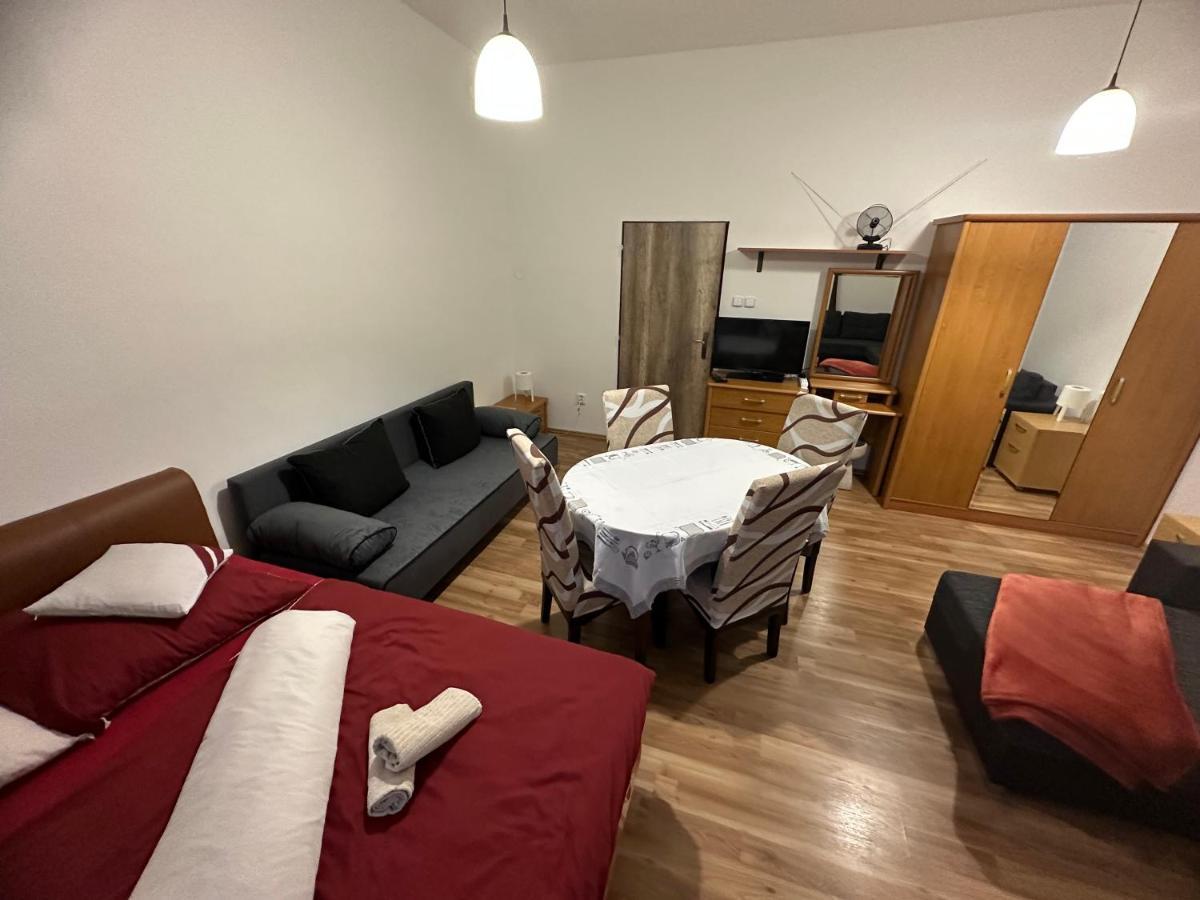 Sonja Holiday Home Ostrava Dış mekan fotoğraf