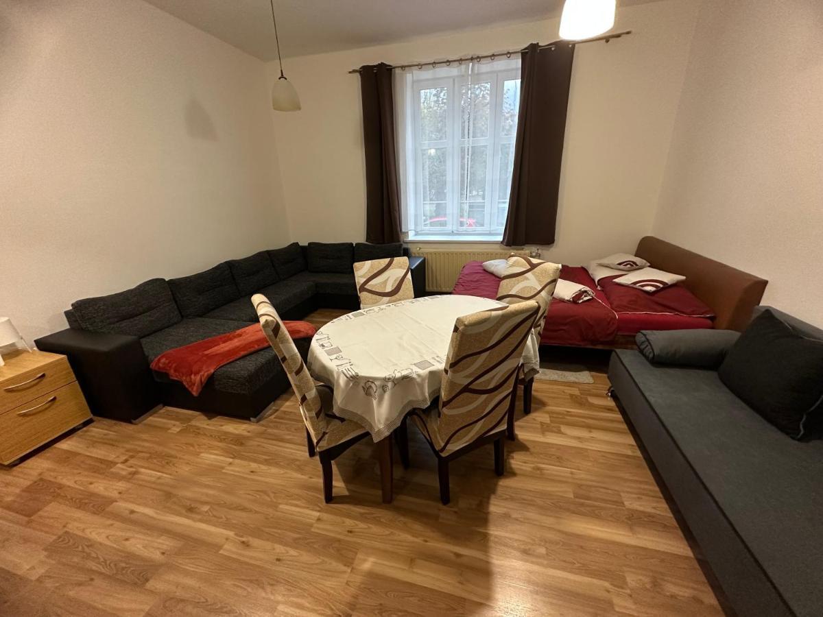 Sonja Holiday Home Ostrava Dış mekan fotoğraf