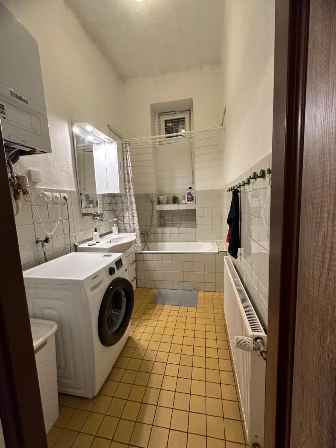 Sonja Holiday Home Ostrava Dış mekan fotoğraf